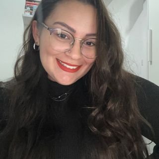 Giovana Virginio de Souza