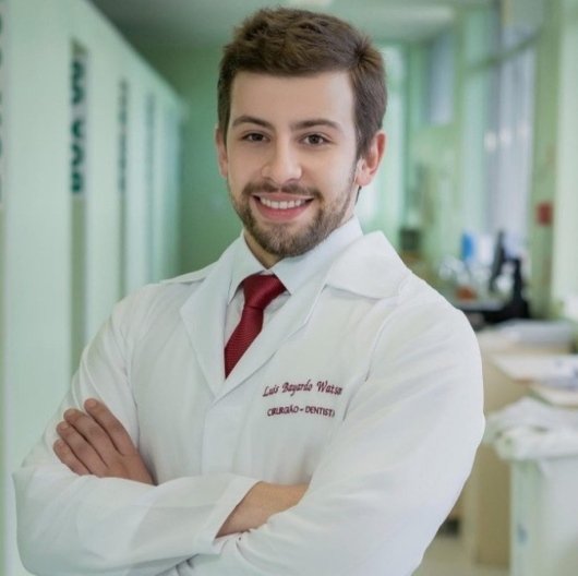Dr. Luis Bayardo Maraschim Watson