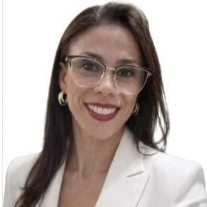 Dra. Andréia Ribeiro