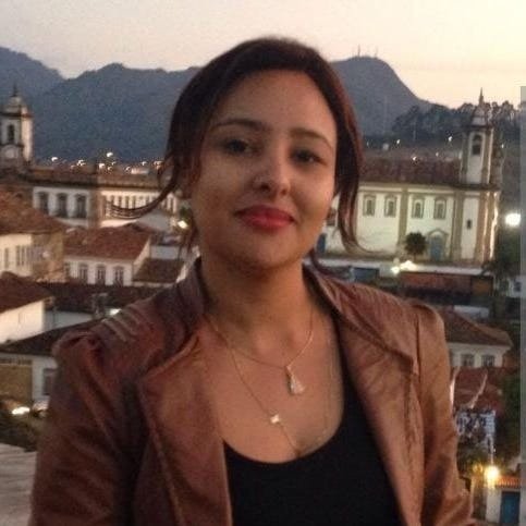 Aryane Martins Lopes