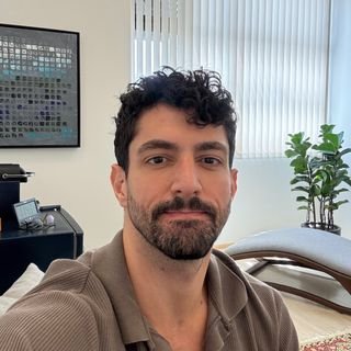 Dr. Pedro Rodrigues Greco