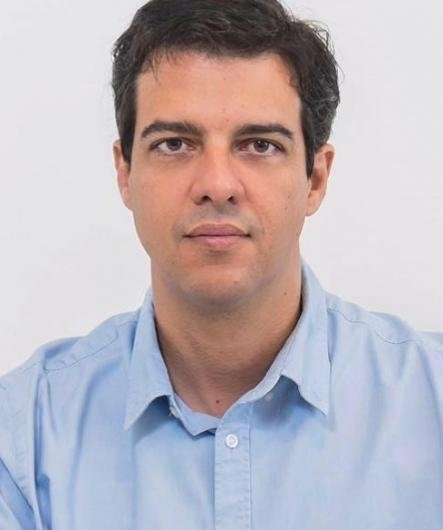 Dr. Mauro Guimarães