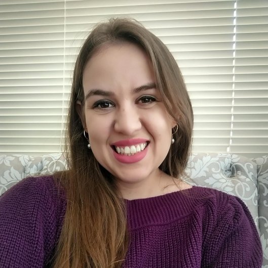 Mayra Ramalheira de Almeida