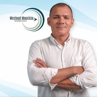 McCloud Maurício Souza Teixeira