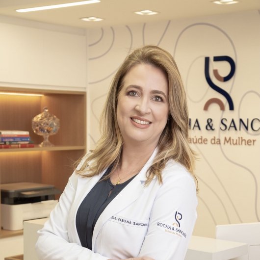 Dra. Fabiana Sanches