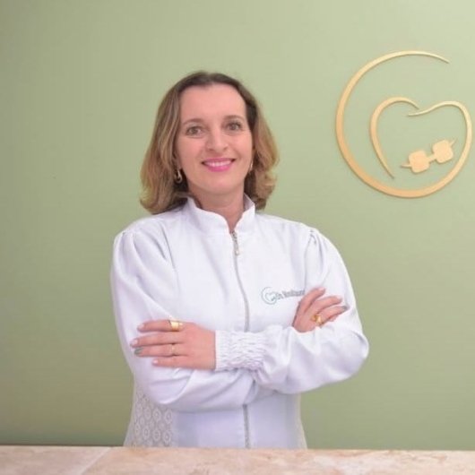 Dra. Monaliza Cassiano