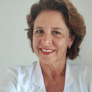 Maria Cristina Rezende