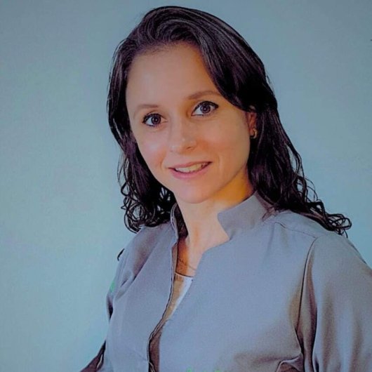 Dra. Camila Baião