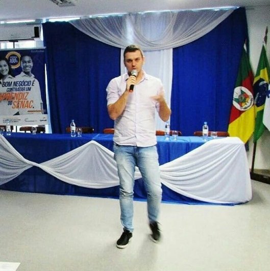 Saulo Eich