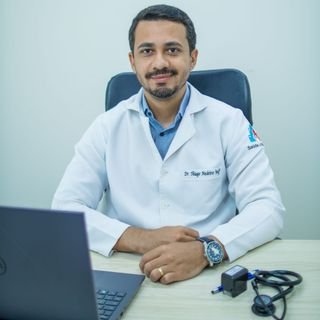 Dr. Thiago Medeiros Wolff