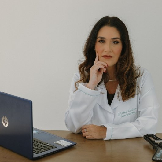 Dra. Cristina Escobar