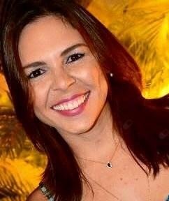 Dra. Lucyana Karla Lima de Paula Oliveira