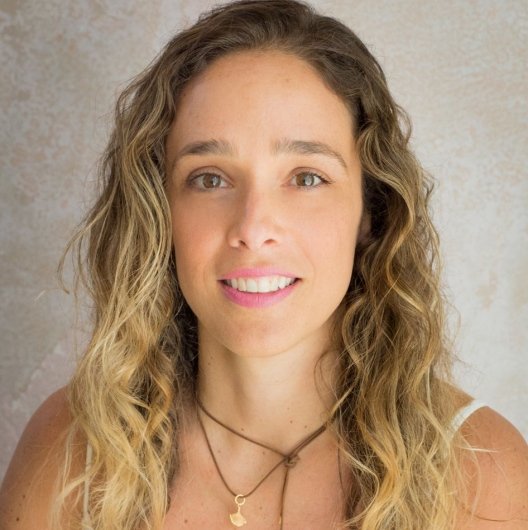Erica Côrtes