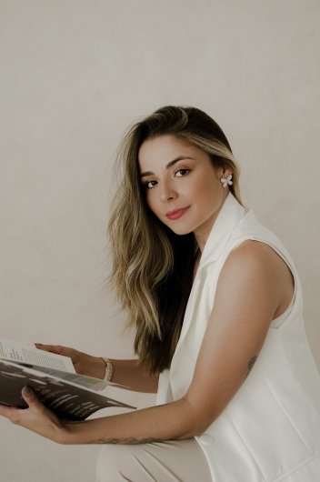 Amanda Augustinczyk Castro