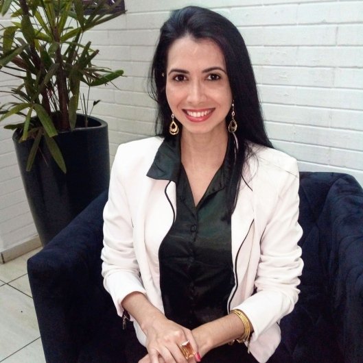Talita Carvalho dos Santos