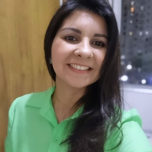 Camila Pinheiro de Oliveira