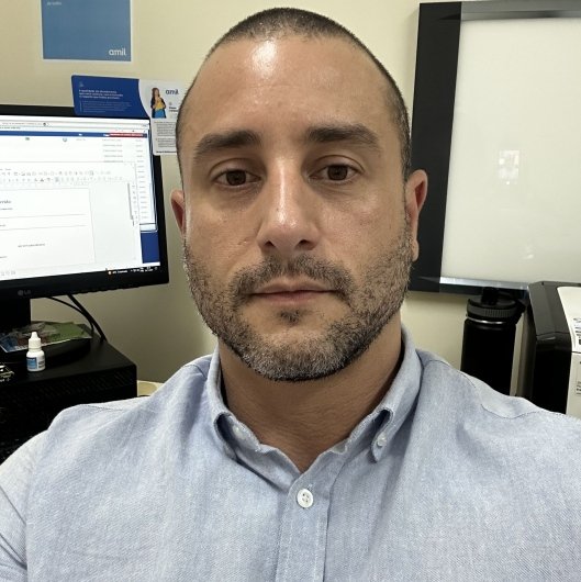 Dr. Fabio Conde garrido