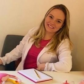 Dra. Viviane Erba Lopes