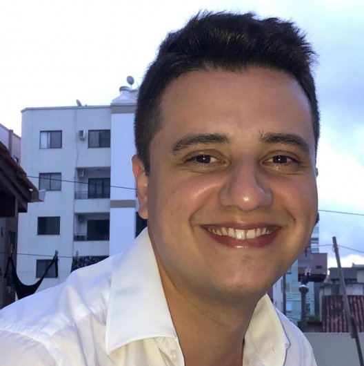 Dr. Mário Weber