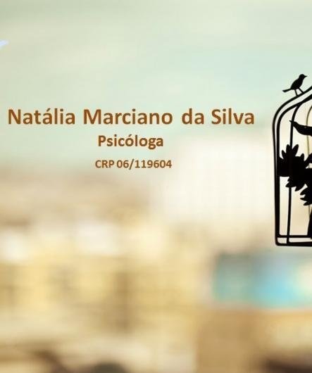 Natália Marciano da Silva