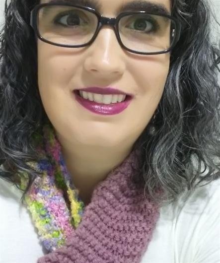 Dra. Marina Lutterbach Chaves Alvim