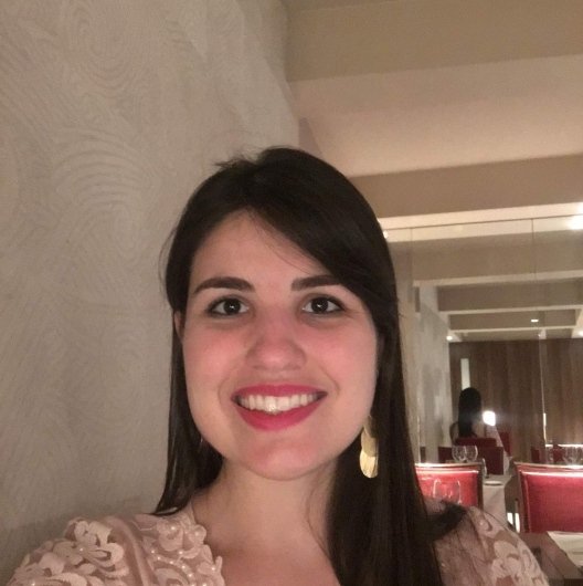 Dra. Caroline Prado De Souza Xavier