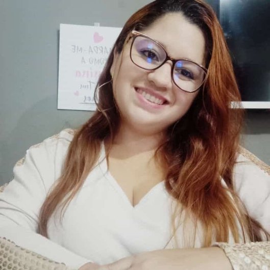 Juliana das Neves Cerqueira