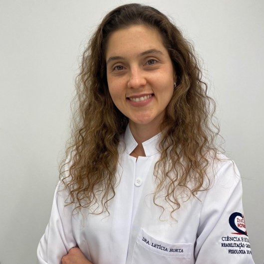 Dra. Letícia Horta Guimarães