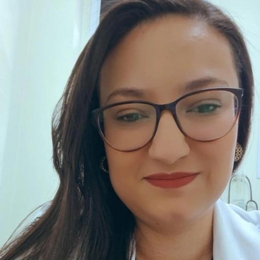 Joyce Braz de Andrade