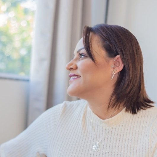 Liliane Meira