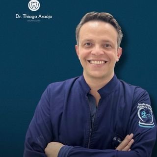 Dr. Thiago Henrique Araujo Silva