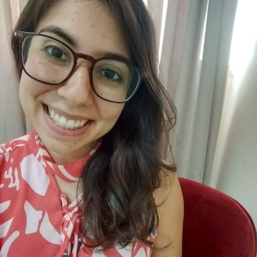 Dra. Luciana Revorêdo