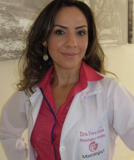 Dra. Yara Sena