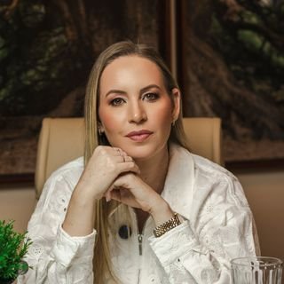 Dra. Dhalke Ciralli