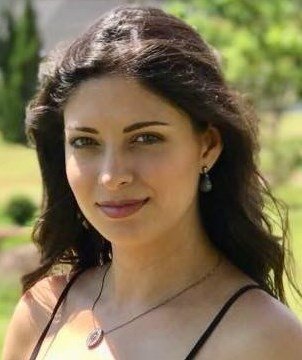 Dra. Tallita Souza Boaventura