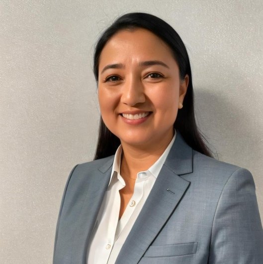 Dra. Fernanda Bento Matsubara Monteiro