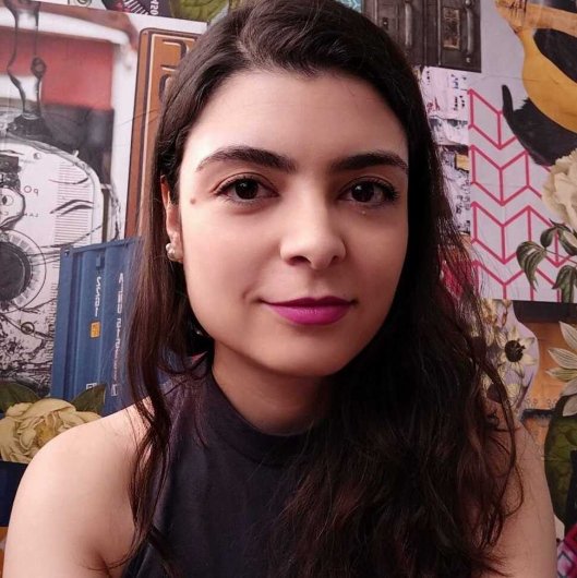 Dra. Bianca Ferreira Rodrigues