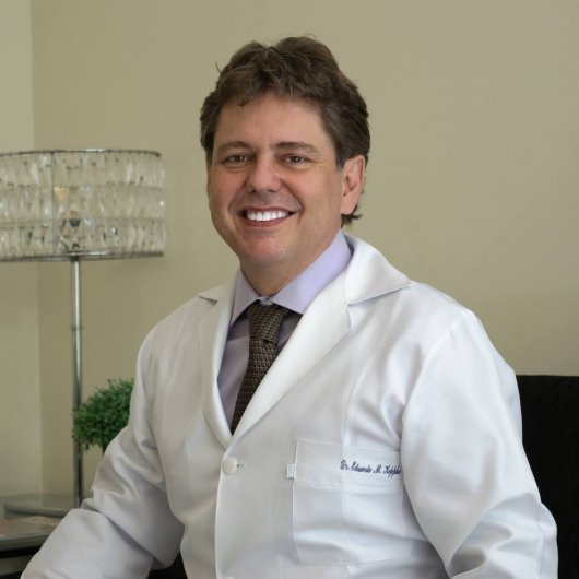 Dr. Eduardo Margy Keppke