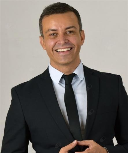 Vitor Friary
