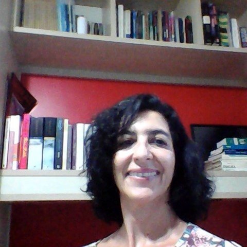 Ana Paula Rongel Rocha