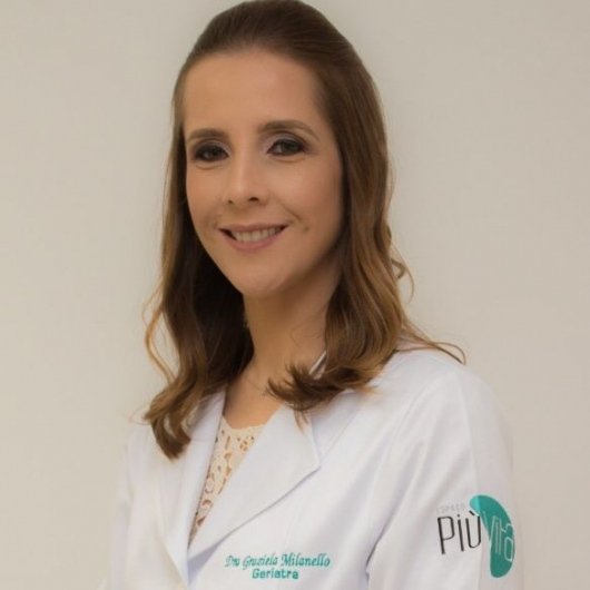 Dra. Graziela Pichinin Milanello