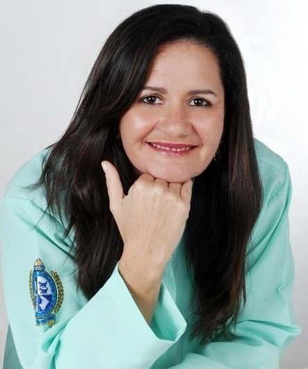 Maria Suzana Souza