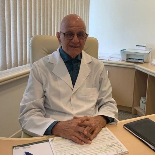 Dr. Luis Renato Garcez Mello