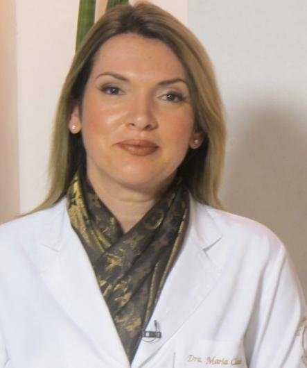 Dra. Maria Claudia Sanchez Giometti
