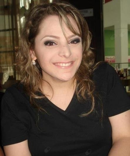 Giovana Fonseca Madrucci