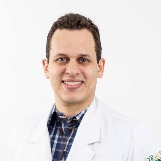 Dr. Michael Zarnowski