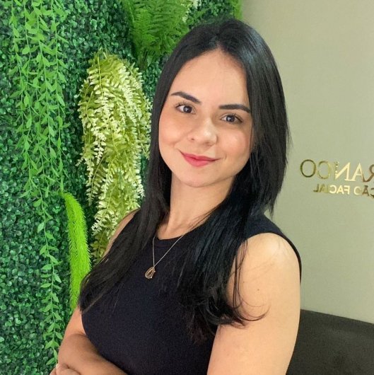 Dra. Carolina Franco
