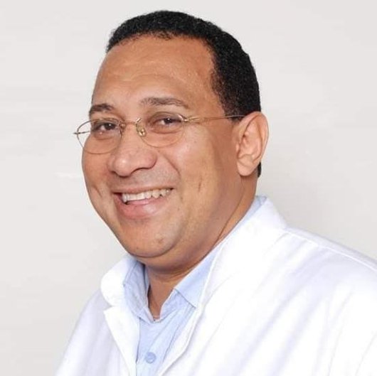 Dr. Julio Góes