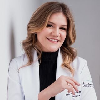 Dra. Juliana Fontes Freire