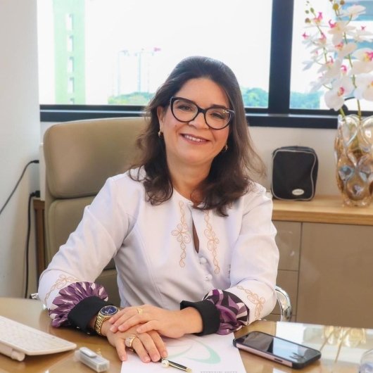 Dra. Patricia Oliveira Menezes Serrão